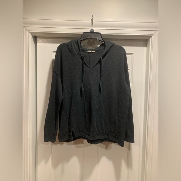 Roxy Sweaters - Roxy Hooded Sweater Size Large